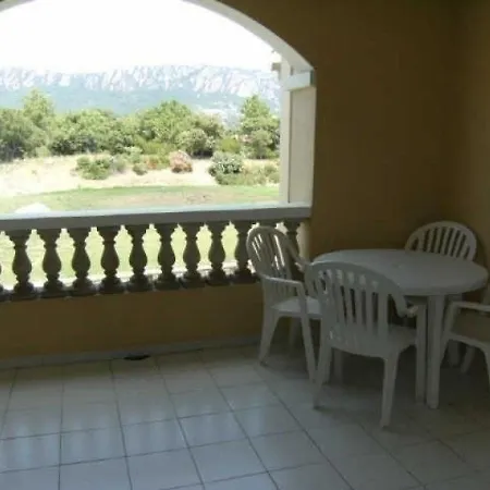 Appartamento 1 Cap Esterel *