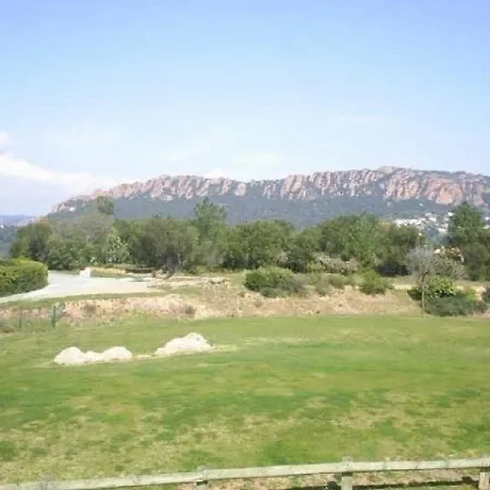 1 Cap Esterel *